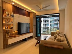 Treasure at Tampines (D18), Condominium #574532801